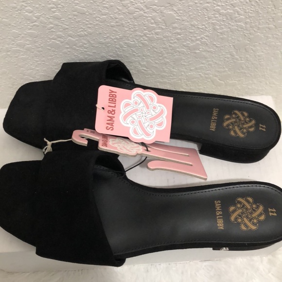Sam & Libby NWT flats - Picture 2 of 11